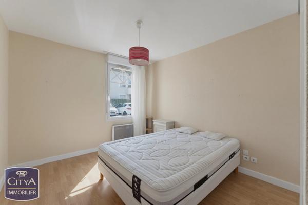 Appartement à vendre 3 pièces 63.03m² Mérignac (33700)
