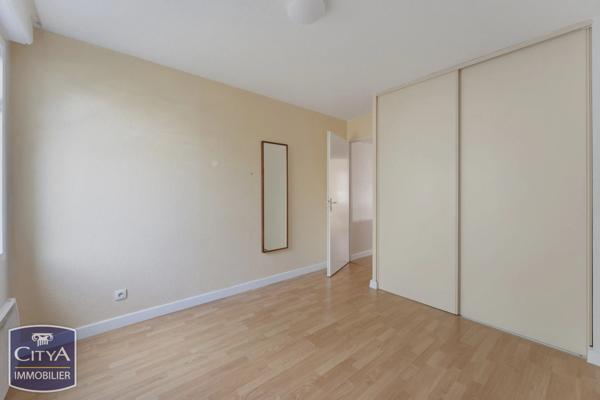 Appartement à vendre 3 pièces 63.03m² Mérignac (33700)