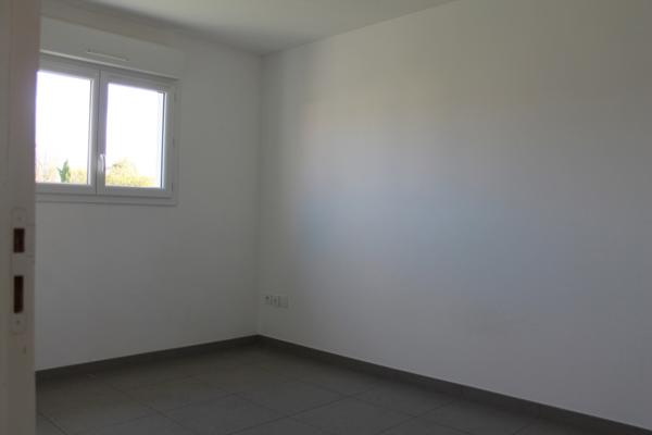 Pavillon plain-pied à Cenon sur Vienne