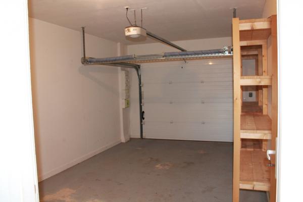 Pavillon plain-pied à Cenon sur Vienne