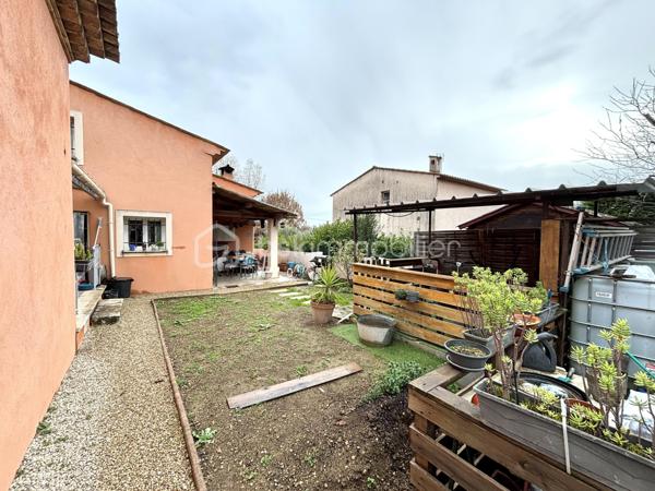 Maison de 175 m²