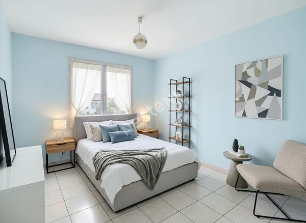 Maison sur sous sol à vendre à Tillieres