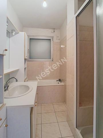 Maison sur sous sol à vendre à Tillieres