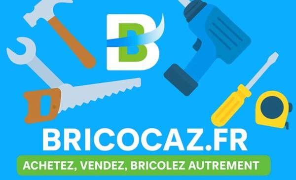 Marketplace bricolage active – à vendre