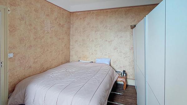 Le charme de l’ancien avec le confort moderne