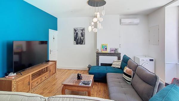 Le charme de l’ancien avec le confort moderne