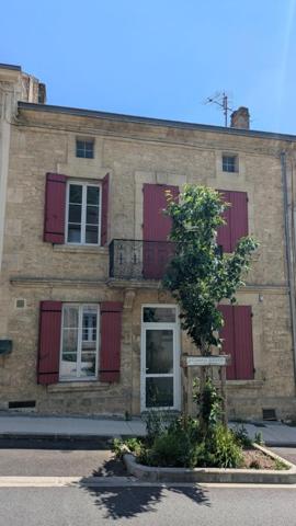 Le charme de l’ancien avec le confort moderne