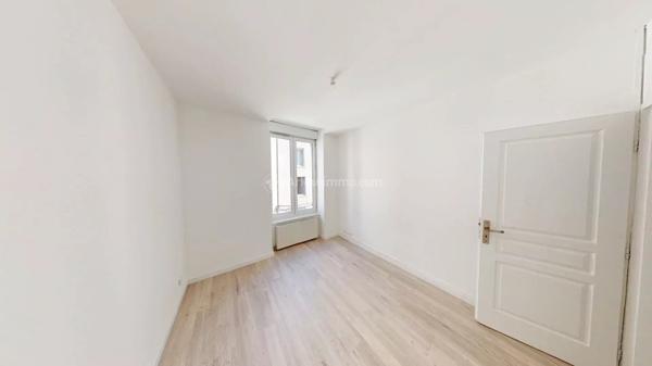 Vente Appartement 2 pièces 40 m2 à Vienne