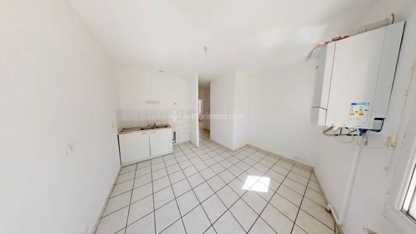 Vente Appartement 2 pièces 40 m2 à Vienne