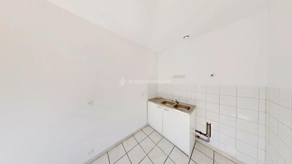 Vente Appartement 2 pièces 40 m2 à Vienne