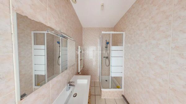 Vente Appartement 2 pièces 40 m2 à Vienne
