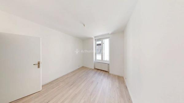 Vente Appartement 2 pièces 40 m2 à Vienne