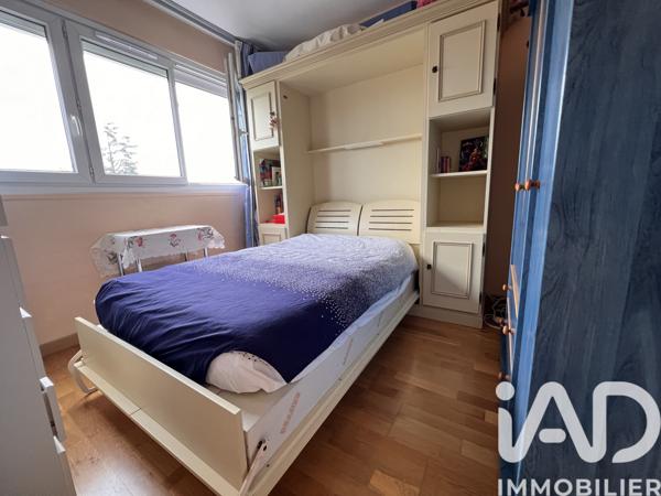 Appartement à vendre 4 pièces 79 m² Plaisir
