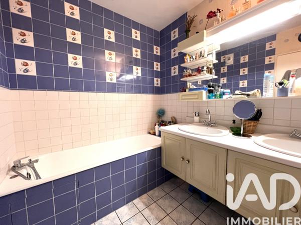 Appartement à vendre 4 pièces 79 m² Plaisir