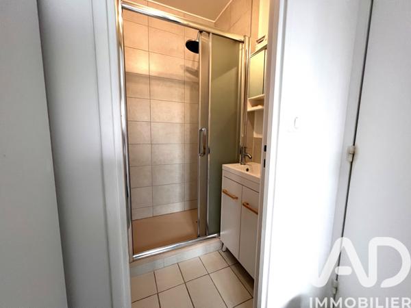 Appartement à vendre 4 pièces 79 m² Plaisir