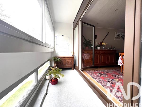 Appartement à vendre 4 pièces 79 m² Plaisir