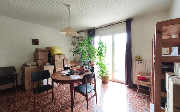 Maison à vendre    4 pièces • 133 m2 Nîmes