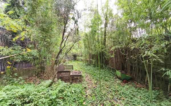 Maison à vendre    4 pièces • 133 m2 Nîmes