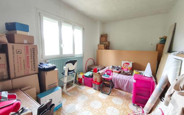 Maison à vendre    4 pièces • 133 m2 Nîmes