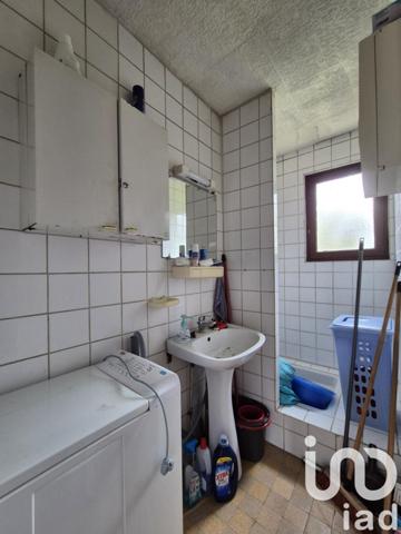 Maison 5 pièces de 72 m² à Liancourt (60140)