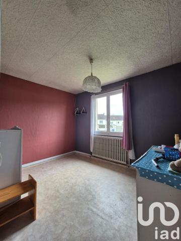 Maison 5 pièces de 72 m² à Liancourt (60140)