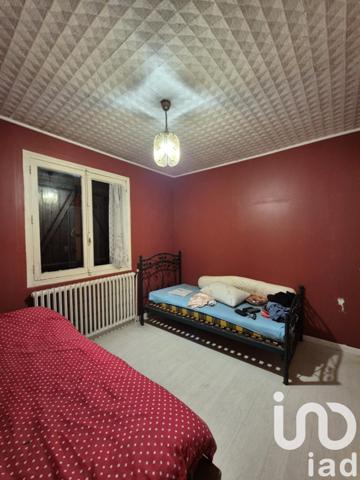 Maison 5 pièces de 72 m² à Liancourt (60140)