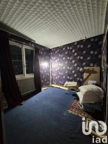 Maison 5 pièces de 72 m² à Liancourt (60140)