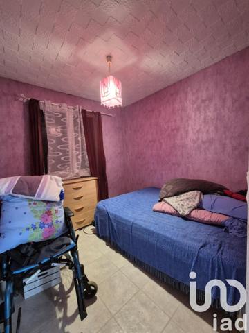 Maison 5 pièces de 72 m² à Liancourt (60140)