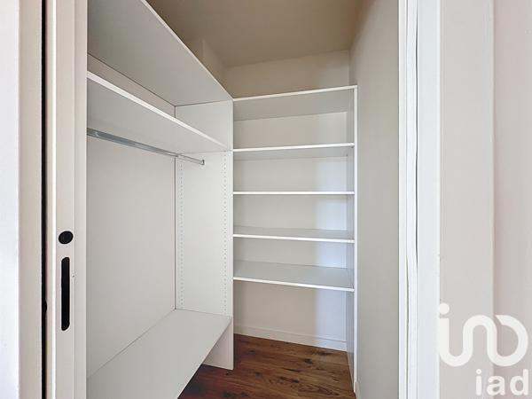 Maison à vendre 6 pièces 131 m² Charbonnières-les-Bains