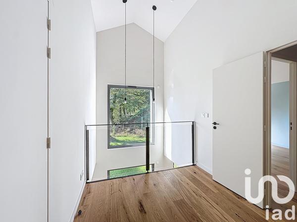 Maison à vendre 6 pièces 131 m² Charbonnières-les-Bains