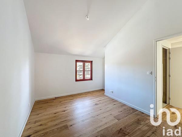 Maison à vendre 6 pièces 131 m² Charbonnières-les-Bains