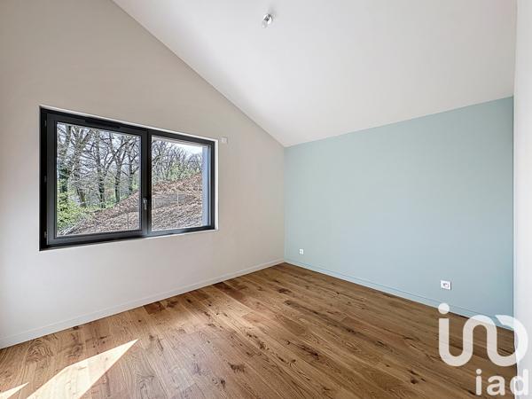 Maison à vendre 6 pièces 131 m² Charbonnières-les-Bains