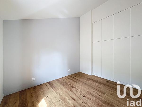 Maison à vendre 6 pièces 131 m² Charbonnières-les-Bains