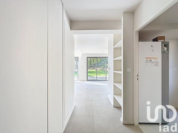 Maison à vendre 6 pièces 131 m² Charbonnières-les-Bains