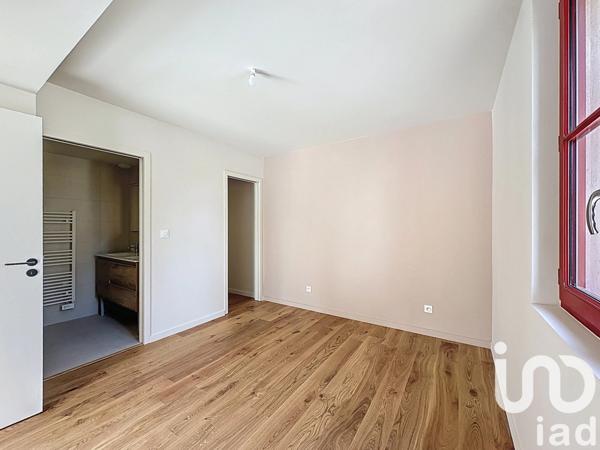 Maison à vendre 6 pièces 131 m² Charbonnières-les-Bains