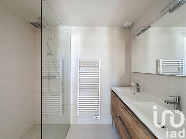 Maison à vendre 6 pièces 131 m² Charbonnières-les-Bains