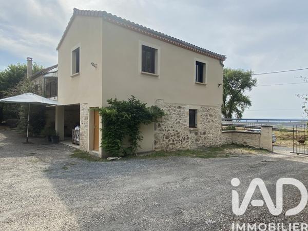 Maison à vendre 5 pièces 128 m² Payrac