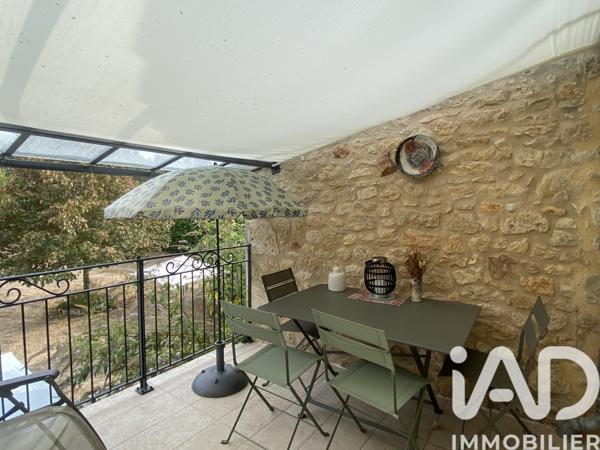Maison à vendre 5 pièces 128 m² Payrac