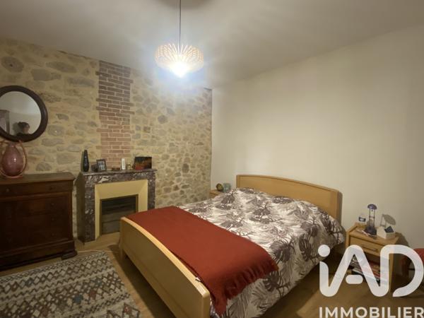 Maison à vendre 5 pièces 128 m² Payrac