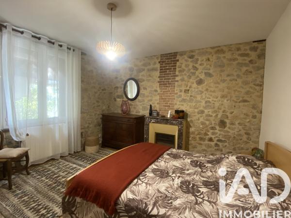 Maison à vendre 5 pièces 128 m² Payrac