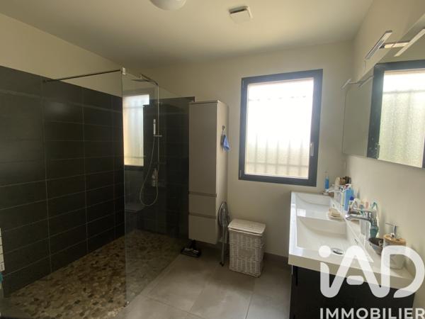 Maison à vendre 5 pièces 128 m² Payrac