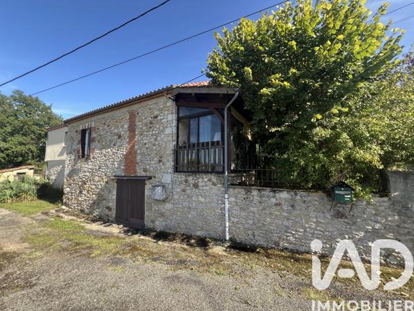 Maison à vendre 5 pièces 128 m² Payrac