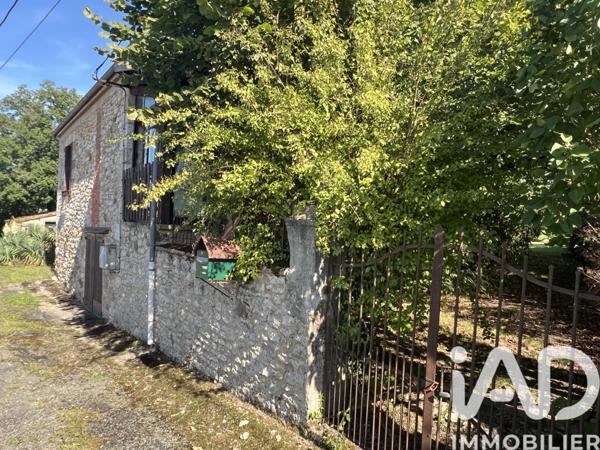Maison à vendre 5 pièces 128 m² Payrac