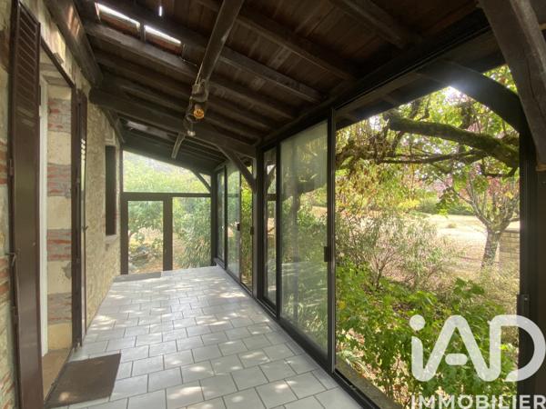 Maison à vendre 5 pièces 128 m² Payrac