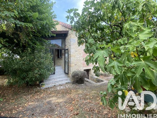 Maison à vendre 5 pièces 128 m² Payrac