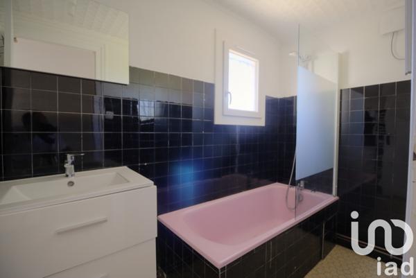 Maison à vendre 6 pièces 120 m² Montmerle-sur-Saône