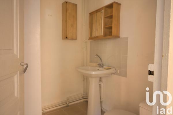 Maison à vendre 6 pièces 120 m² Montmerle-sur-Saône