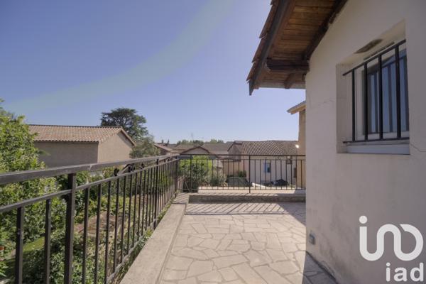 Maison à vendre 6 pièces 120 m² Montmerle-sur-Saône