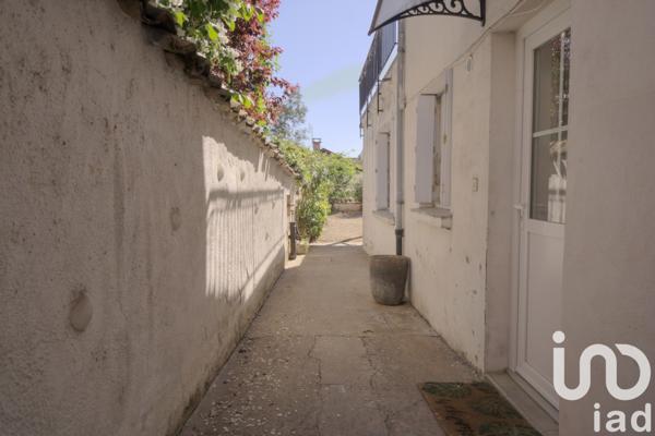 Maison à vendre 6 pièces 120 m² Montmerle-sur-Saône