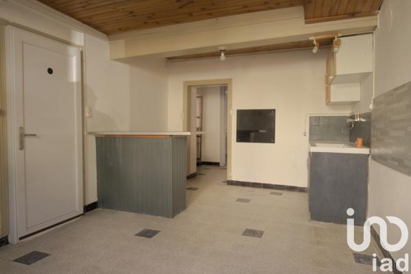 Maison à vendre 6 pièces 120 m² Montmerle-sur-Saône